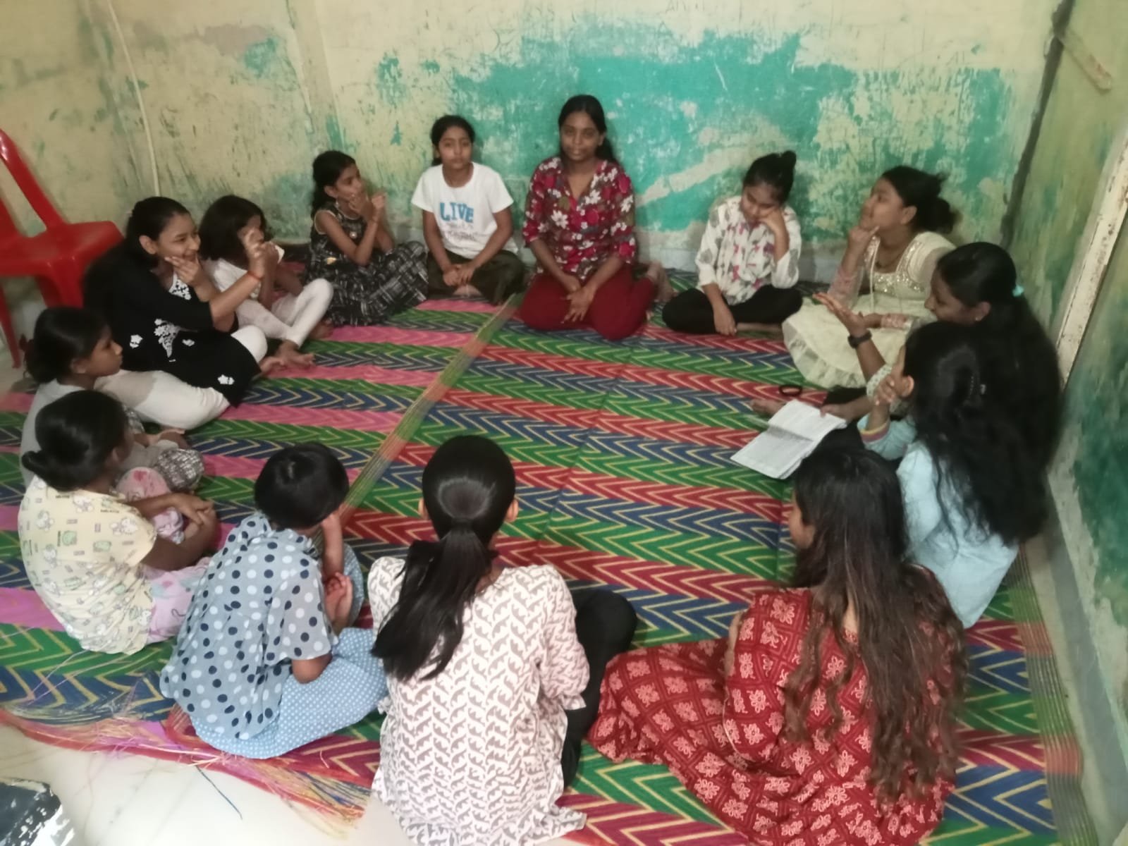 Lokvikas gallery photo